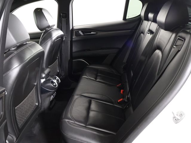 2022 Alfa Romeo Stelvio Ti - 22919830 - 34