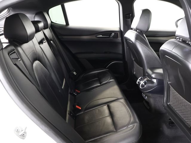 2022 Alfa Romeo Stelvio Ti - 22919830 - 35
