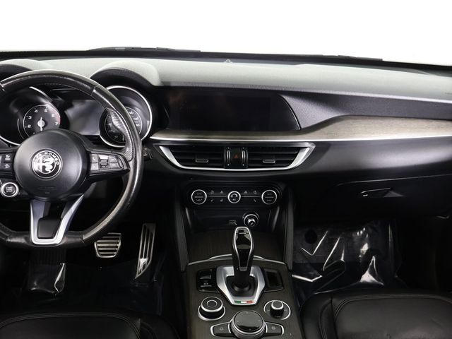 2022 Alfa Romeo Stelvio Ti - 22919830 - 36