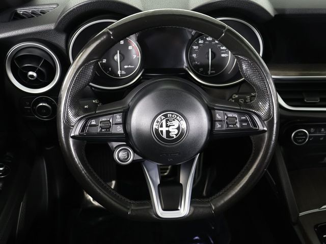 2022 Alfa Romeo Stelvio Ti - 22919830 - 39