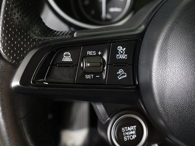 2022 Alfa Romeo Stelvio Ti - 22919830 - 42