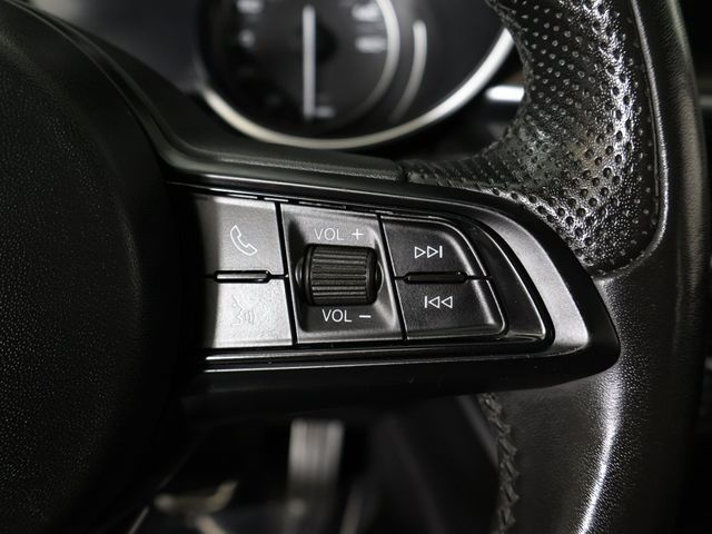 2022 Alfa Romeo Stelvio Ti - 22919830 - 43