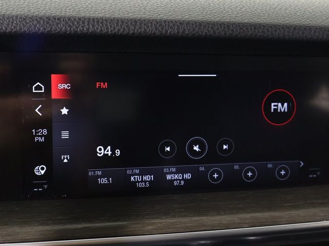 2022 Alfa Romeo Stelvio Ti - 22919830 - 44