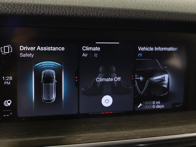 2022 Alfa Romeo Stelvio Ti - 22919830 - 47