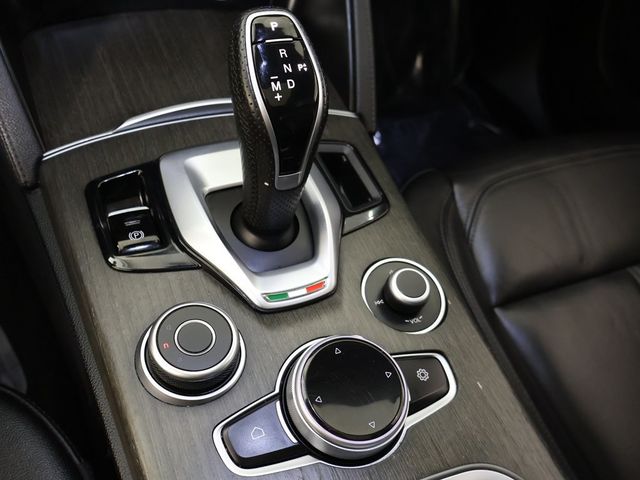 2022 Alfa Romeo Stelvio Ti - 22919830 - 51