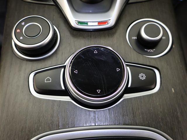 2022 Alfa Romeo Stelvio Ti - 22919830 - 52