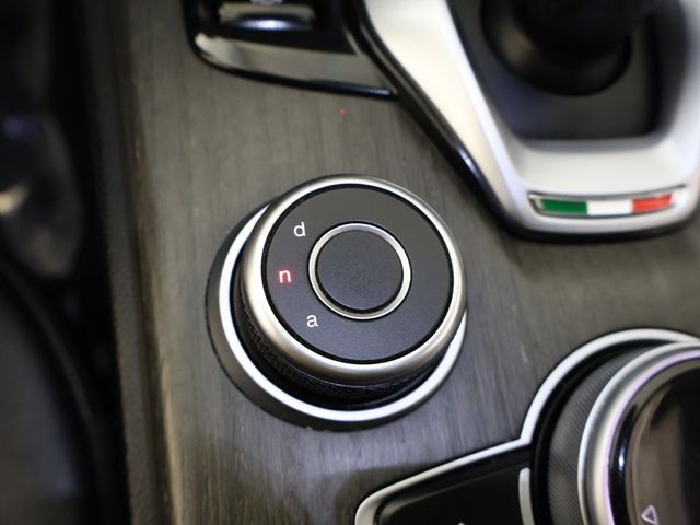 2022 Alfa Romeo Stelvio Ti - 22919830 - 53