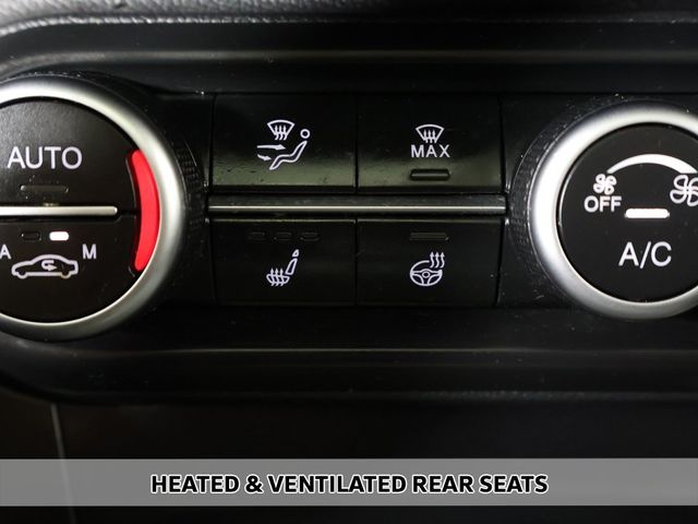 2022 Alfa Romeo Stelvio Ti - 22919830 - 6