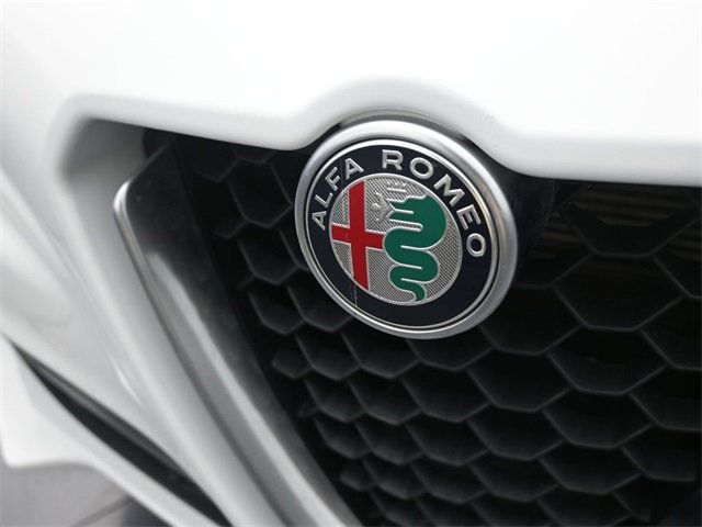 2022 Alfa Romeo Stelvio Ti photo 14