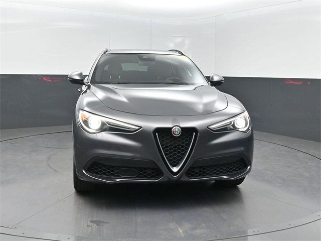 2022 Alfa Romeo Stelvio Ti - 22954197 - 24