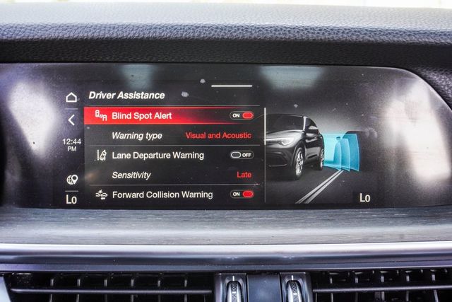 2022 Alfa Romeo Stelvio Ti - 22951091 - 20