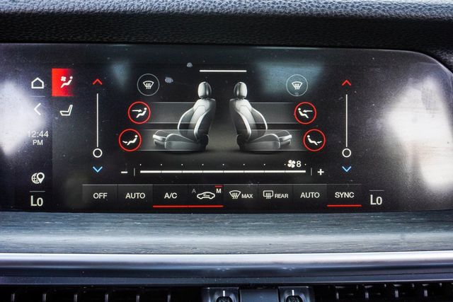 2022 Alfa Romeo Stelvio Ti - 22951091 - 21