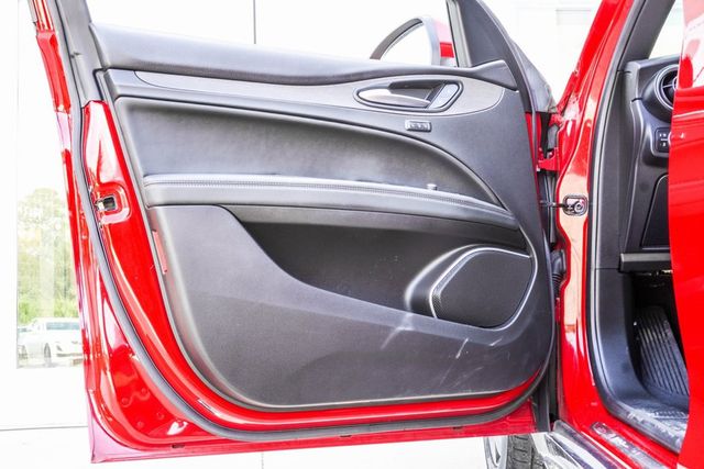 2022 Alfa Romeo Stelvio Ti - 22951091 - 31