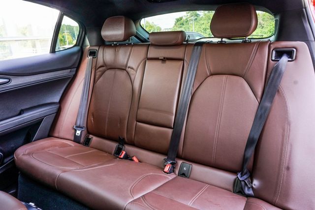 2022 Alfa Romeo Stelvio Ti - 22951091 - 35