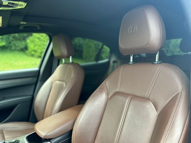 2022 Alfa Romeo Stelvio Ti AWD - 22917562 - 16