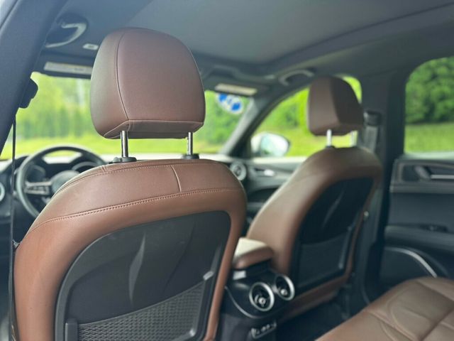 2022 Alfa Romeo Stelvio Ti AWD - 22917562 - 18