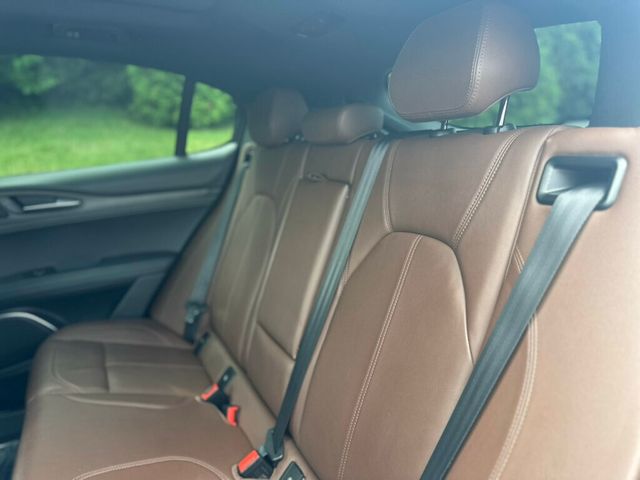 2022 Alfa Romeo Stelvio Ti AWD - 22917562 - 20