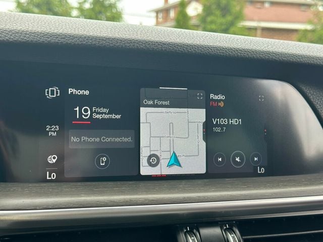 2022 Alfa Romeo Stelvio Ti AWD - 22917562 - 31