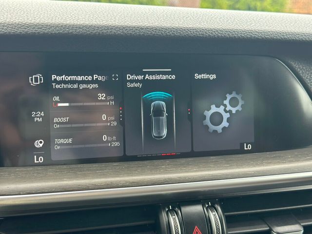 2022 Alfa Romeo Stelvio Ti AWD - 22917562 - 33