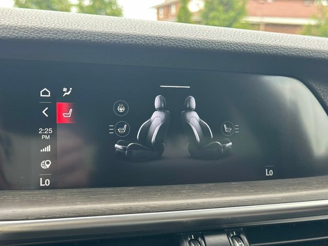 2022 Alfa Romeo Stelvio Ti AWD - 22917562 - 34