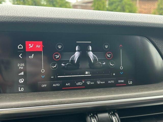 2022 Alfa Romeo Stelvio Ti AWD - 22917562 - 35