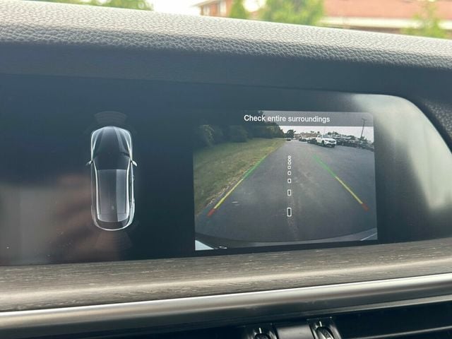 2022 Alfa Romeo Stelvio Ti AWD - 22917562 - 36