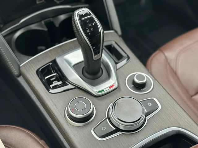 2022 Alfa Romeo Stelvio Ti AWD - 22917562 - 39