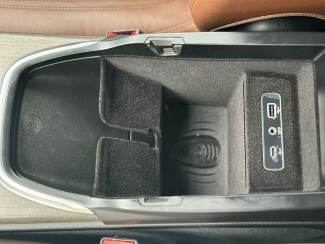 2022 Alfa Romeo Stelvio Ti AWD - 22917562 - 40