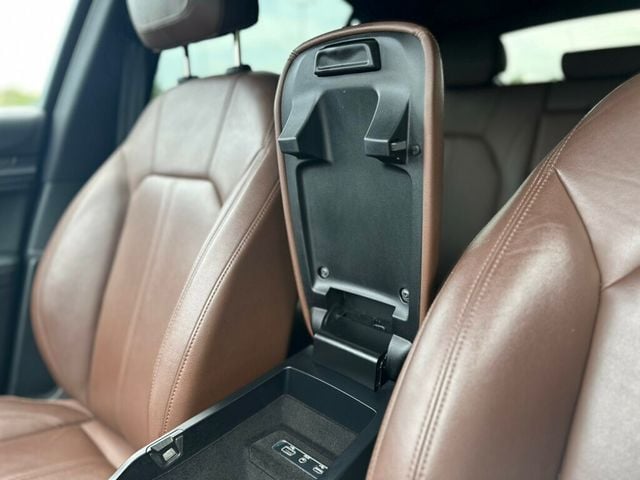 2022 Alfa Romeo Stelvio Ti AWD - 22917562 - 41