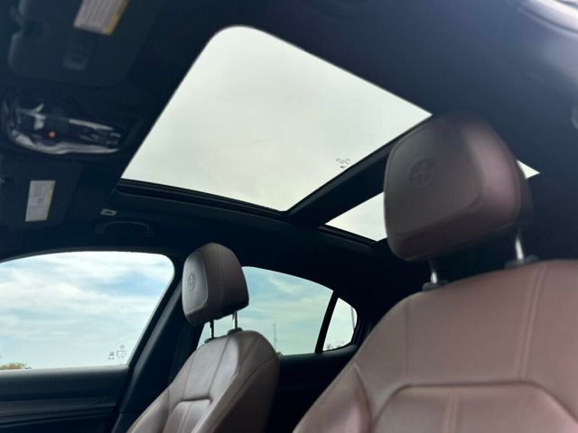 2022 Alfa Romeo Stelvio Ti AWD - 22917562 - 42