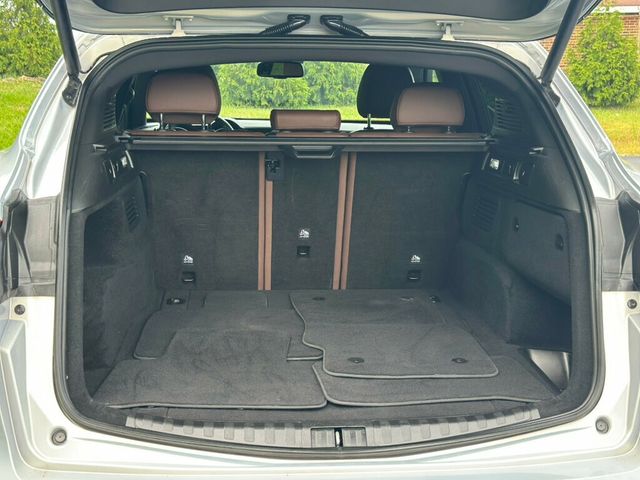 2022 Alfa Romeo Stelvio Ti AWD - 22917562 - 7