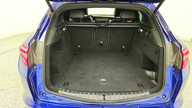 2022 Alfa Romeo Stelvio Ti AWD - 23026792 - 22