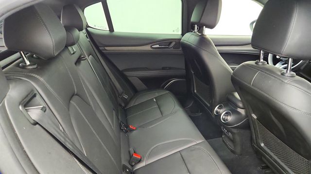 2022 Alfa Romeo Stelvio Ti AWD - 23026792 - 23