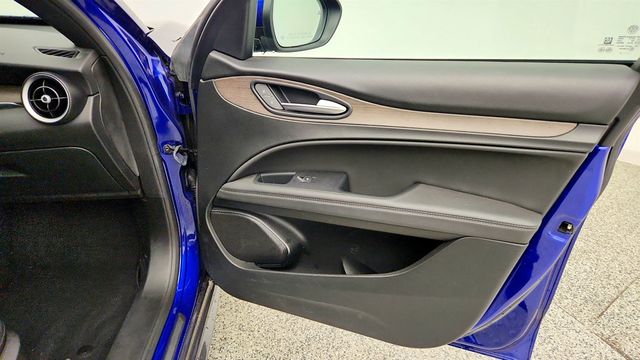 2022 Alfa Romeo Stelvio Ti AWD - 23026792 - 26