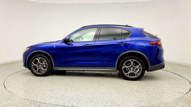 2022 Alfa Romeo Stelvio Ti AWD - 23026792 - 7