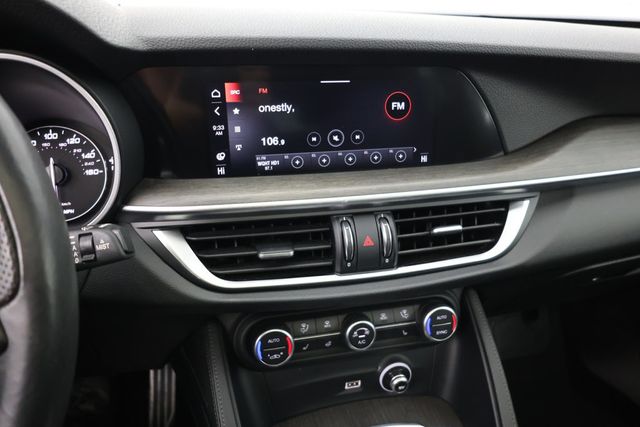 2022 Alfa Romeo Stelvio Ti AWD - 22938548 - 13