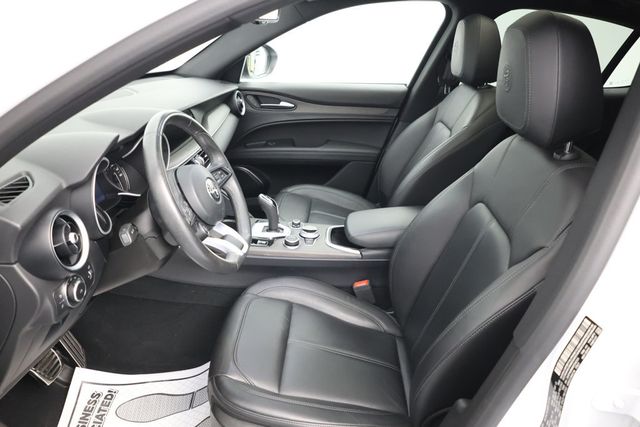 2022 Alfa Romeo Stelvio Ti AWD - 22938548 - 15