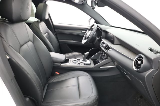 2022 Alfa Romeo Stelvio Ti AWD - 22938548 - 19