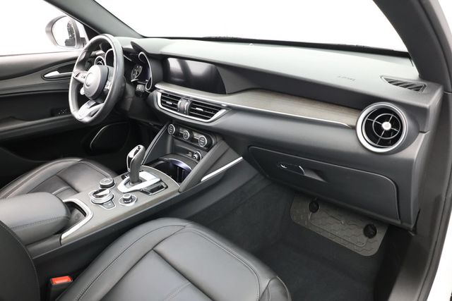 2022 Alfa Romeo Stelvio Ti AWD - 22938548 - 20