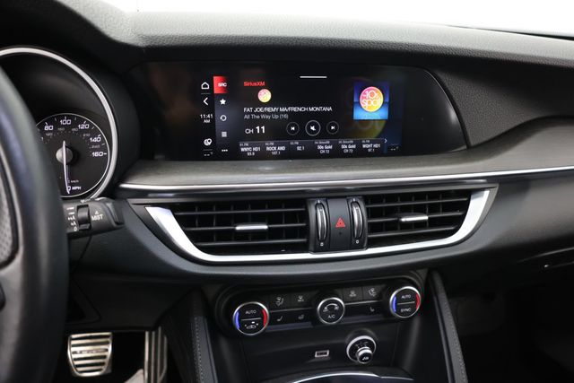 2022 Alfa Romeo Stelvio Ti AWD - 22938583 - 14