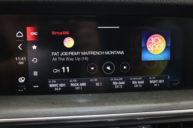 2022 Alfa Romeo Stelvio Ti AWD - 22938583 - 15