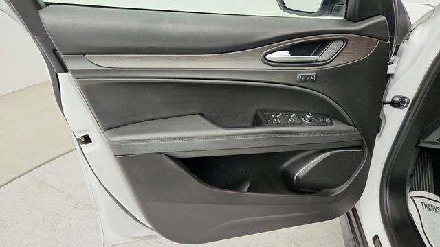 2022 Alfa Romeo Stelvio Ti AWD - 22945617 - 10