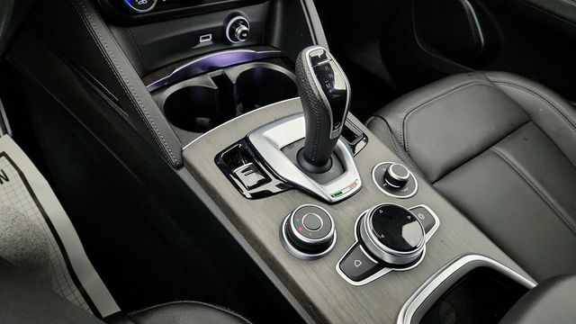 2022 Alfa Romeo Stelvio Ti AWD - 22945617 - 16