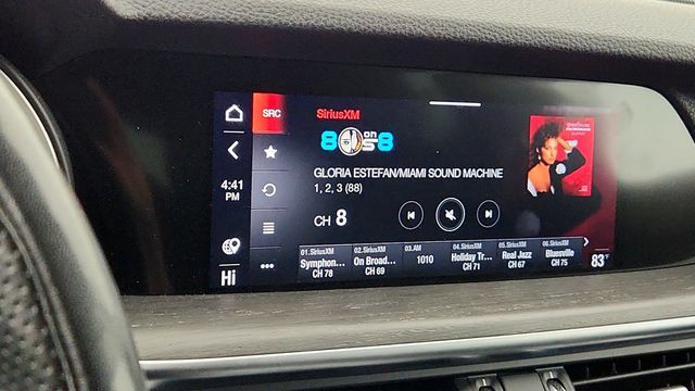 2022 Alfa Romeo Stelvio Ti AWD - 22945617 - 18