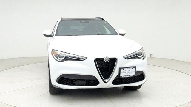 2022 Alfa Romeo Stelvio Ti AWD - 22945617 - 1
