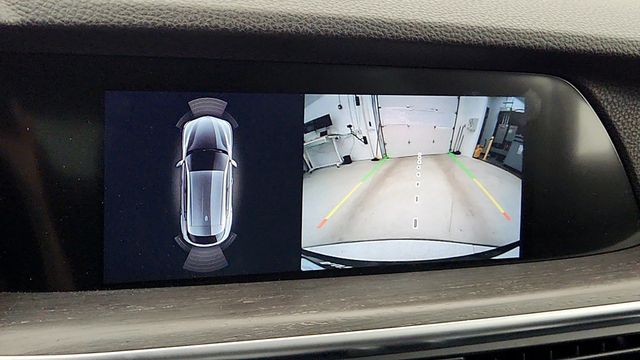 2022 Alfa Romeo Stelvio Ti AWD - 22945617 - 19