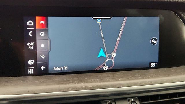 2022 Alfa Romeo Stelvio Ti AWD - 22945617 - 20