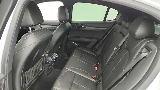 2022 Alfa Romeo Stelvio Ti AWD - 22945617 - 22