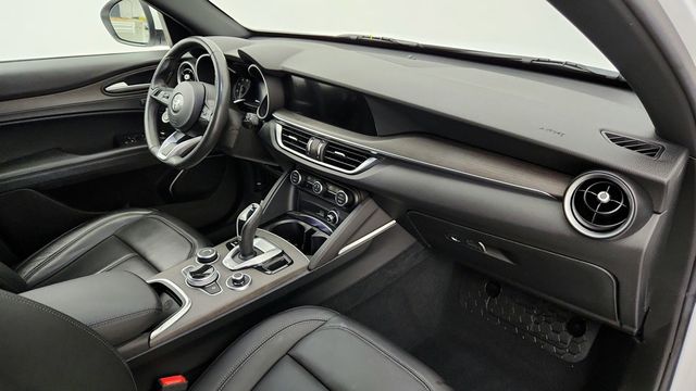 2022 Alfa Romeo Stelvio Ti AWD - 22945617 - 26