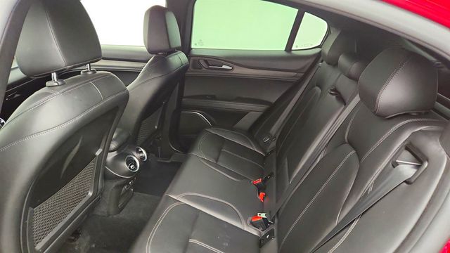 2022 Alfa Romeo Stelvio Ti AWD - 22974855 - 18